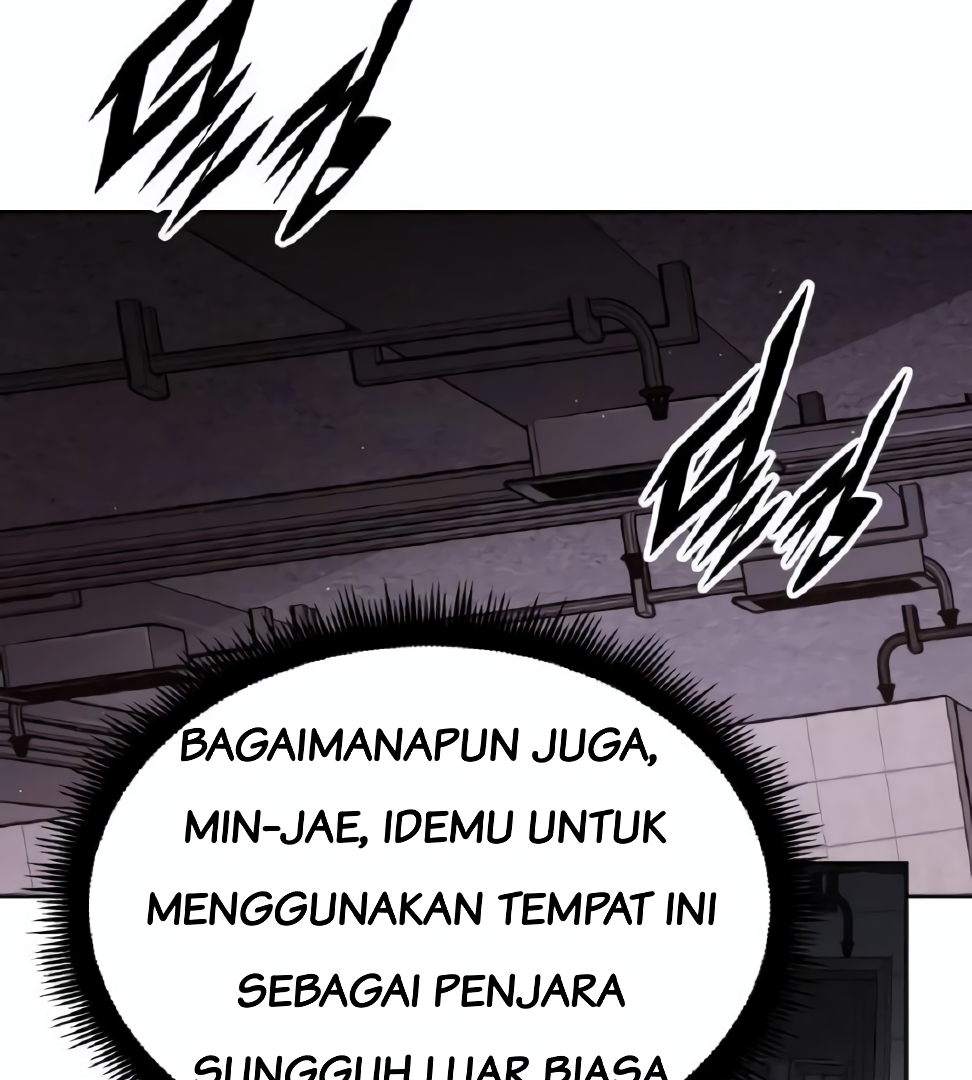Apocalyptic Chef Awakening Chapter 19 - halaman 132