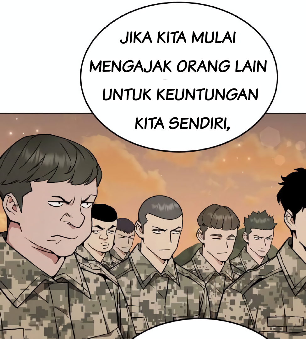 Apocalyptic Chef Awakening Chapter 19 - halaman 17
