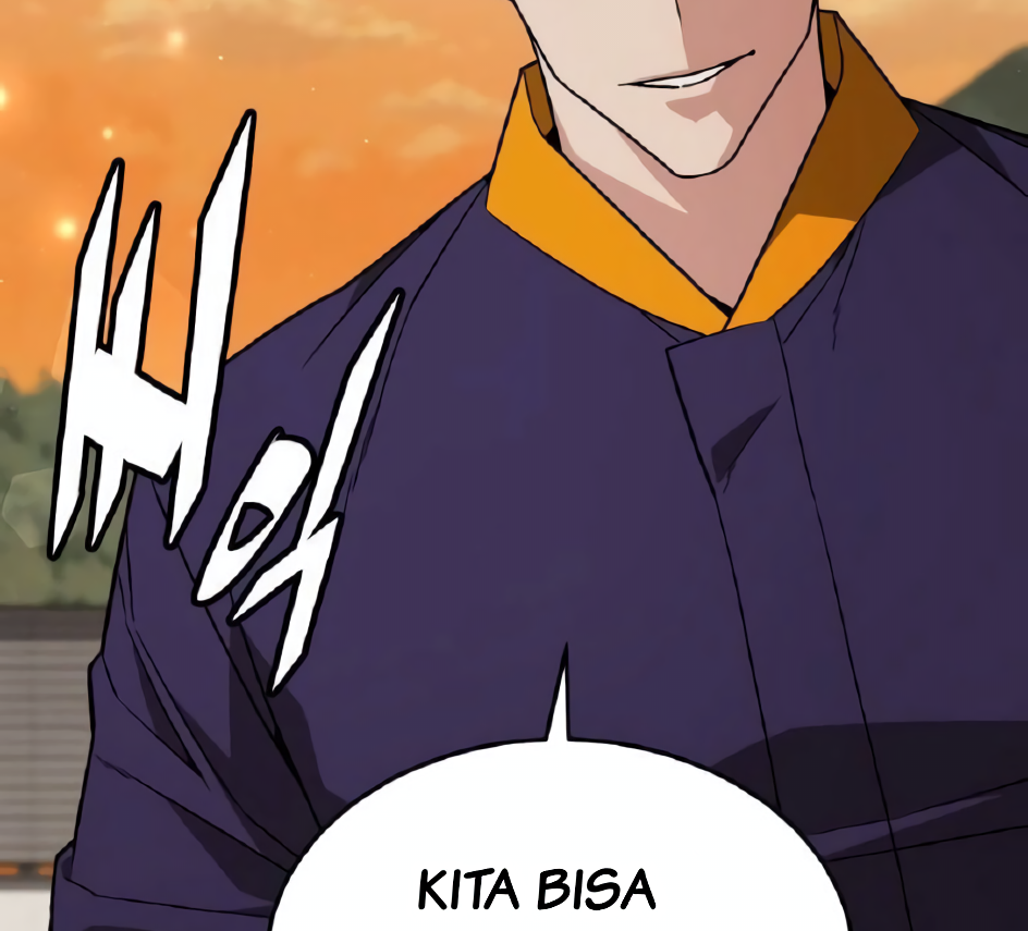 Apocalyptic Chef Awakening Chapter 19 - halaman 31
