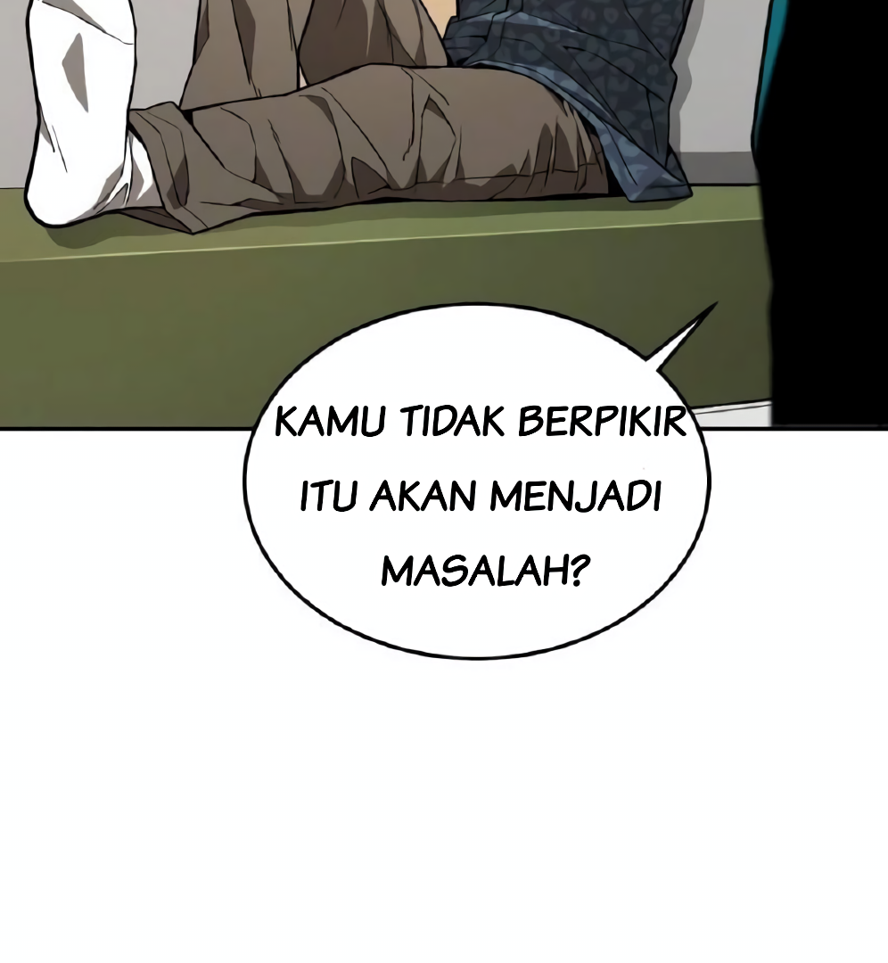 Apocalyptic Chef Awakening Chapter 19 - halaman 42