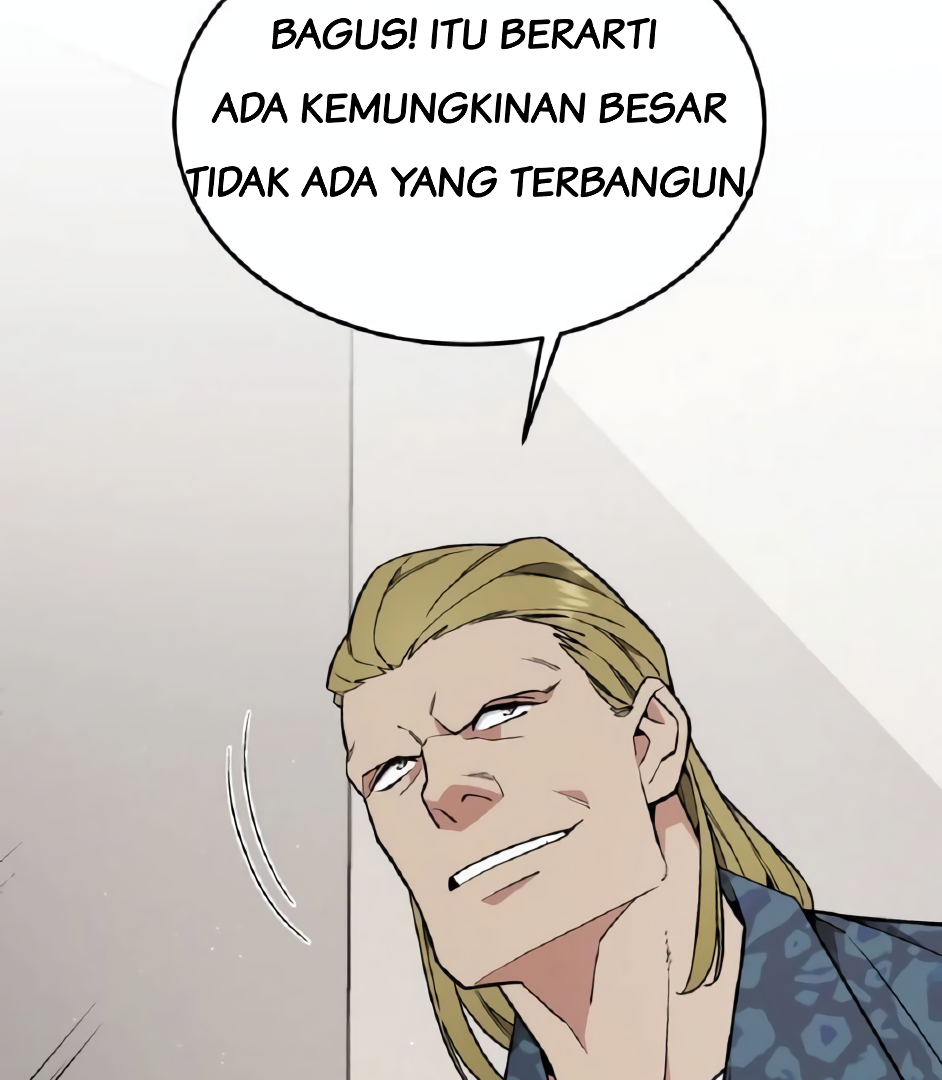 Apocalyptic Chef Awakening Chapter 19 - halaman 54