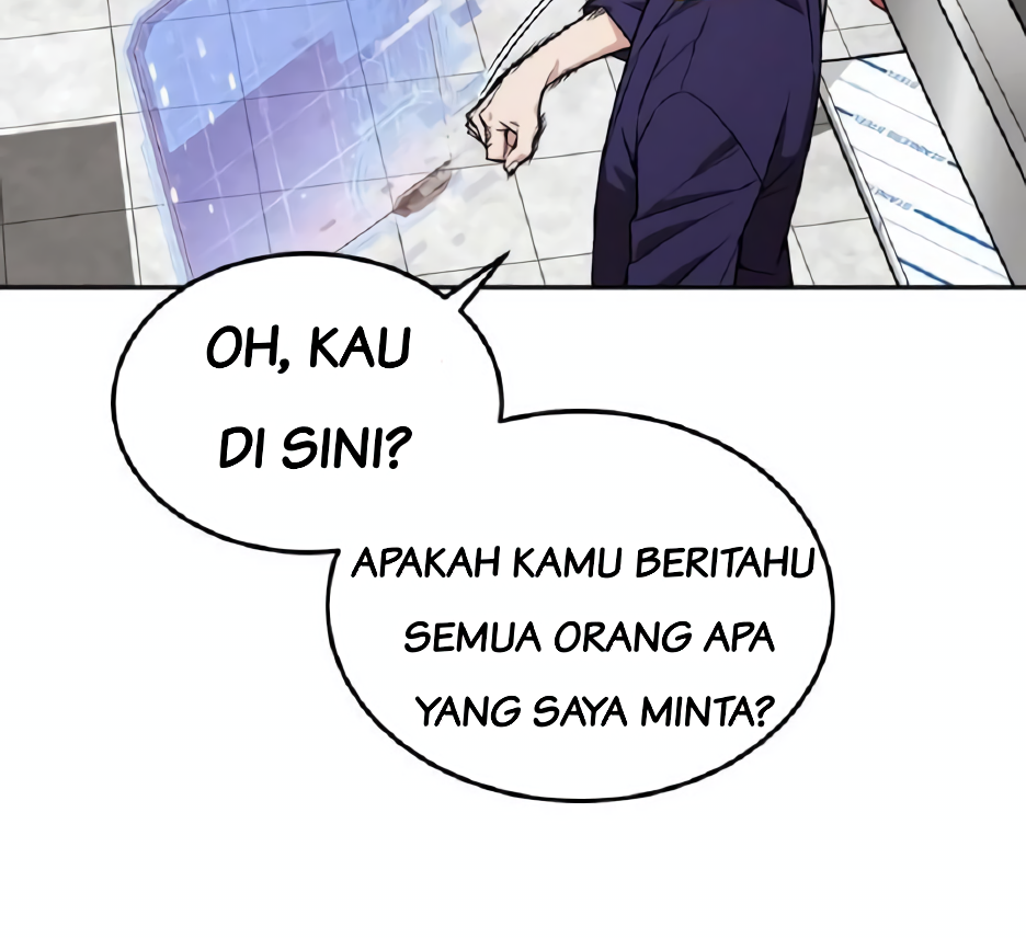 Apocalyptic Chef Awakening Chapter 19 - halaman 88