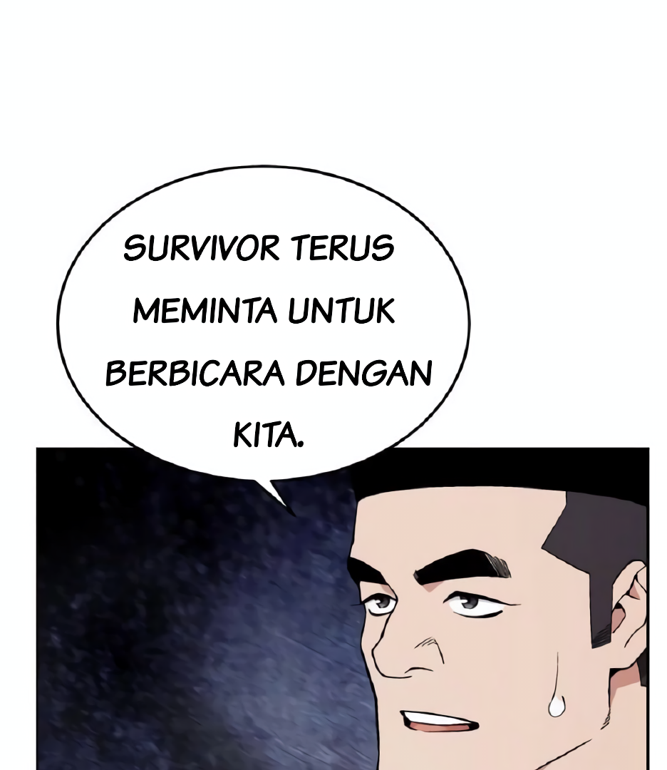 Apocalyptic Chef Awakening Chapter 19 - halaman 99