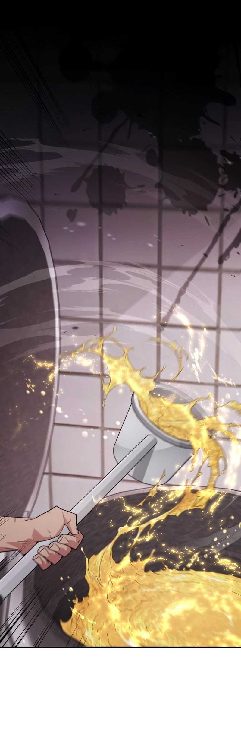 Apocalyptic Chef Awakening Chapter 2 - halaman 3