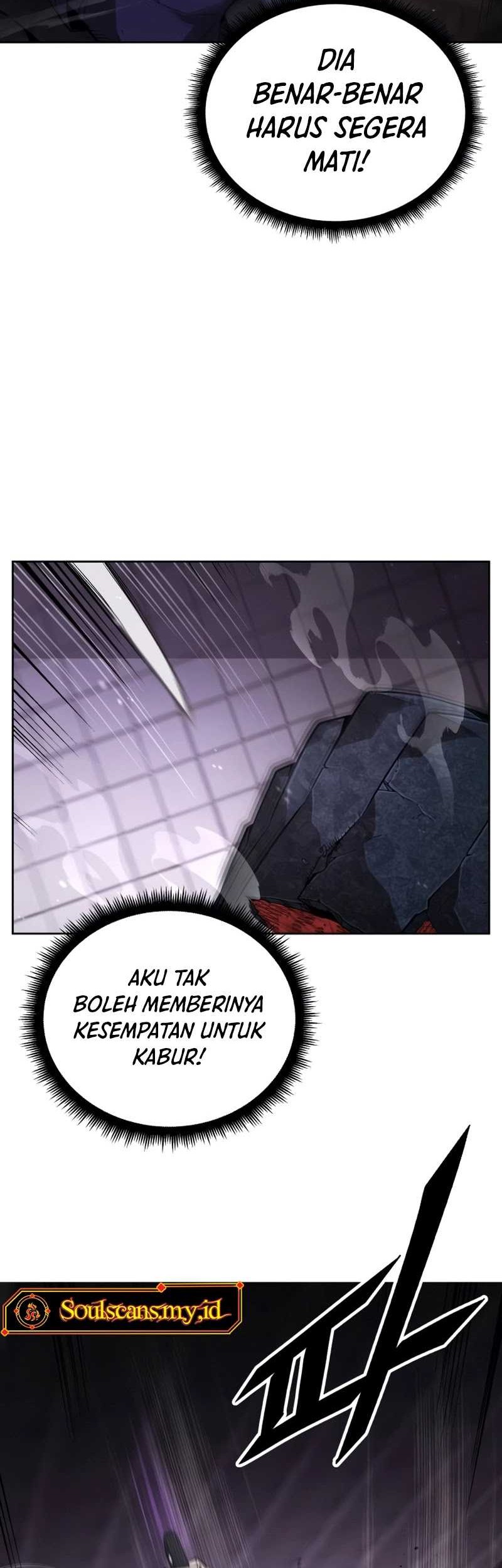 Apocalyptic Chef Awakening Chapter 2 - halaman 41