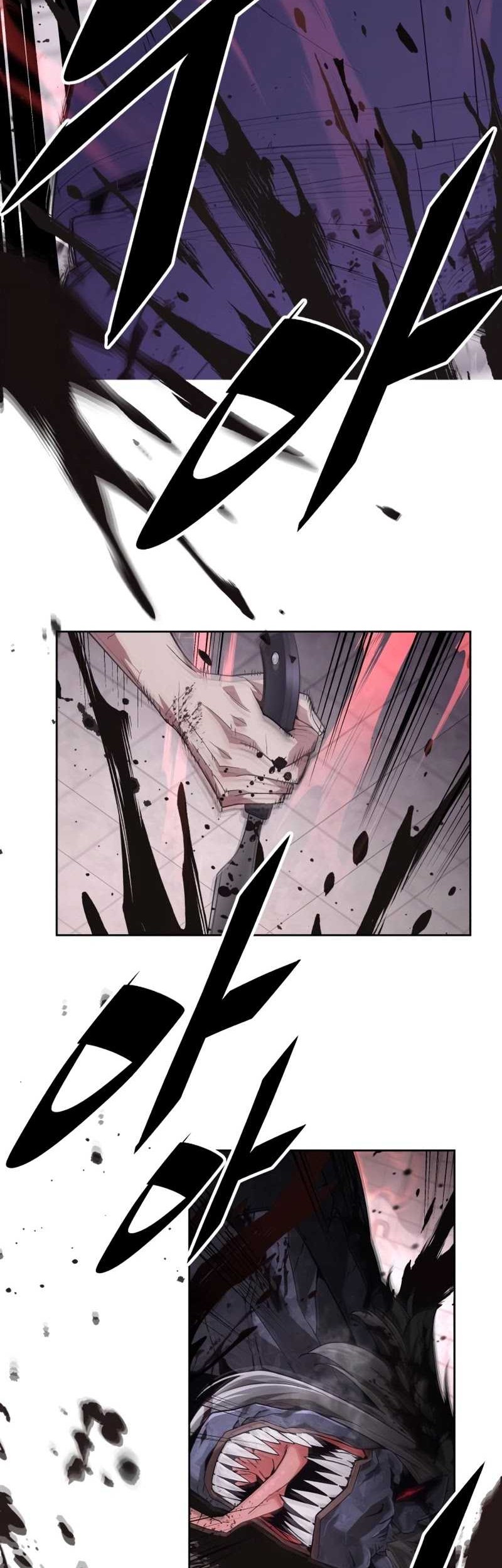Apocalyptic Chef Awakening Chapter 2 - halaman 45