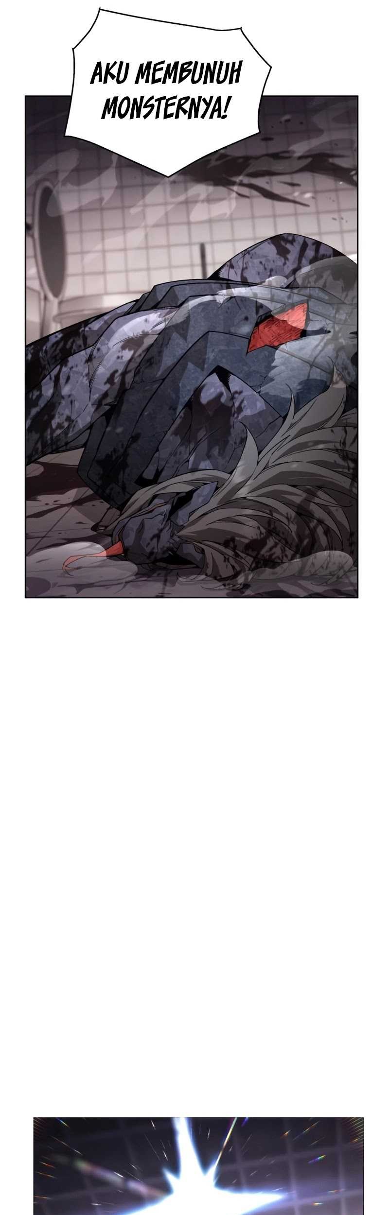 Apocalyptic Chef Awakening Chapter 2 - halaman 50