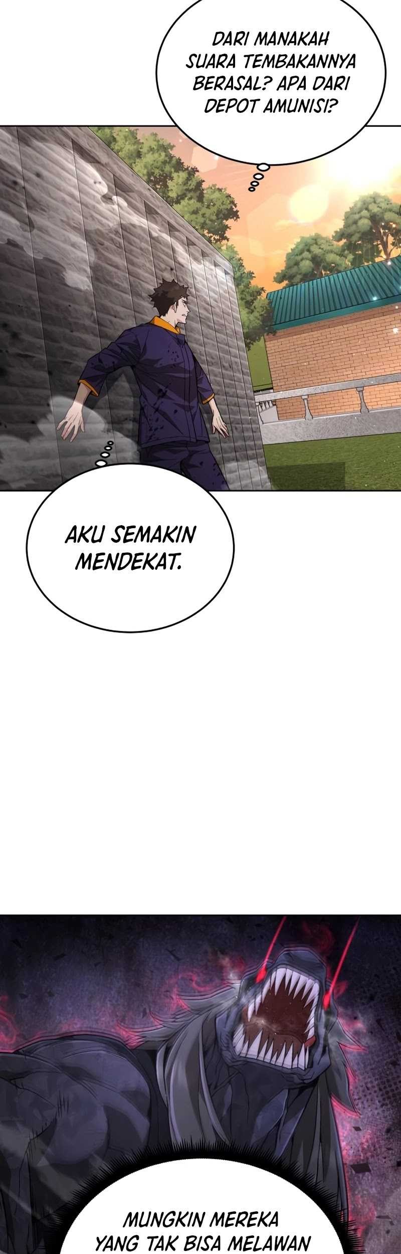 Apocalyptic Chef Awakening Chapter 2 - halaman 71