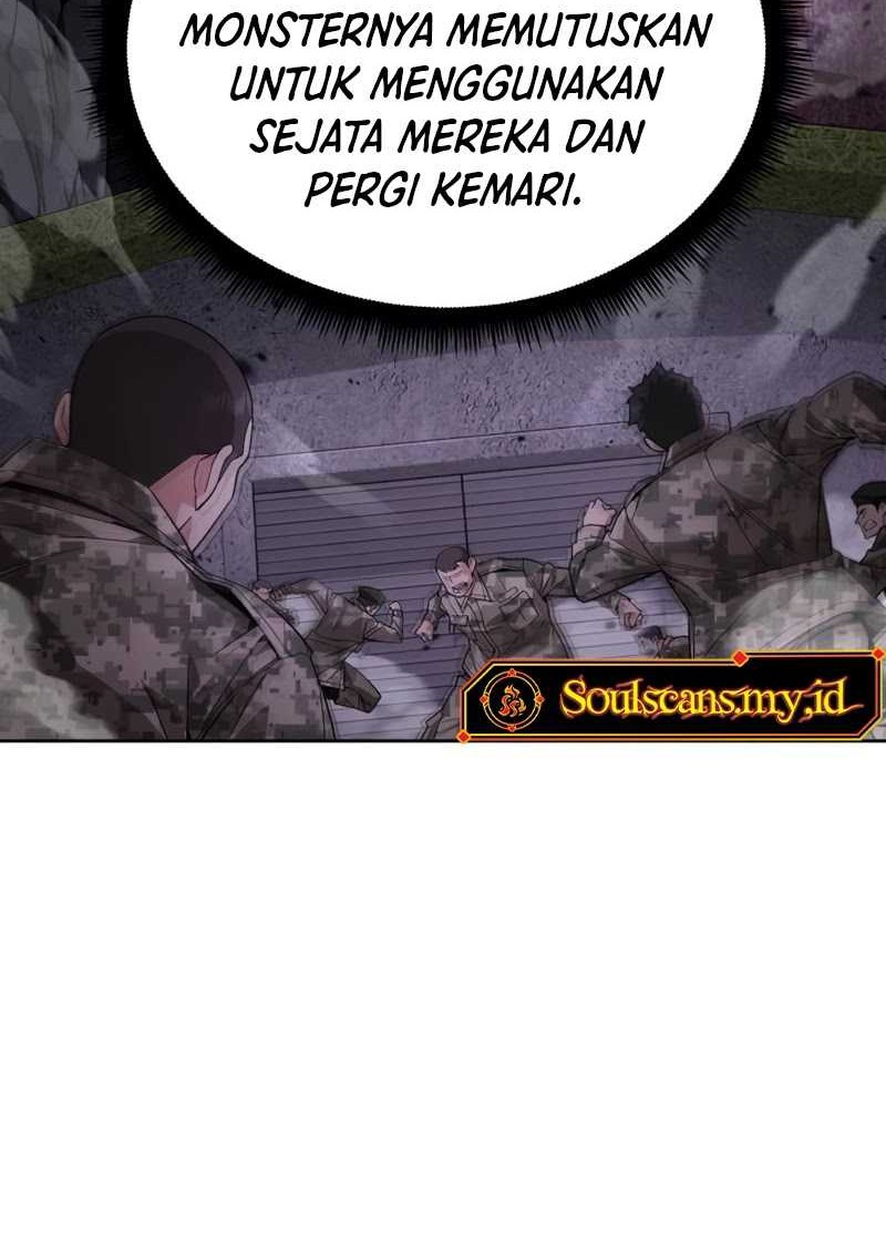 Apocalyptic Chef Awakening Chapter 2 - halaman 72