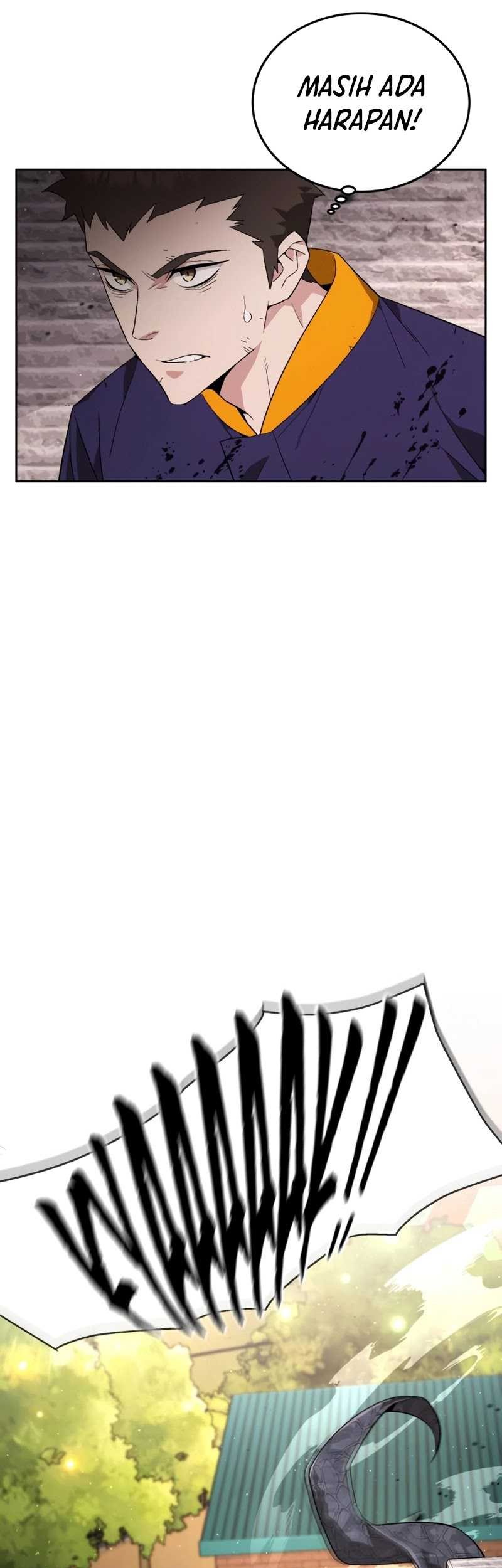 Apocalyptic Chef Awakening Chapter 2 - halaman 73