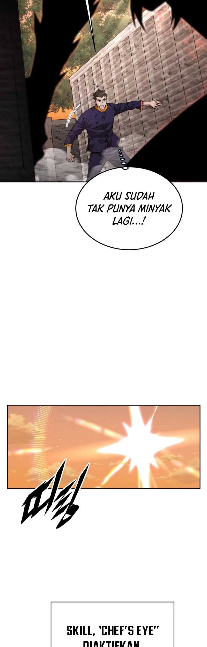 Apocalyptic Chef Awakening Chapter 2 - halaman 76