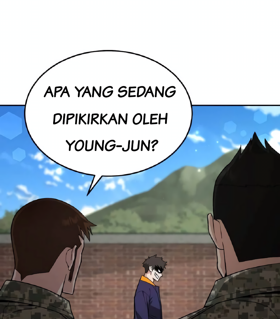Apocalyptic Chef Awakening Chapter 20 - halaman 100