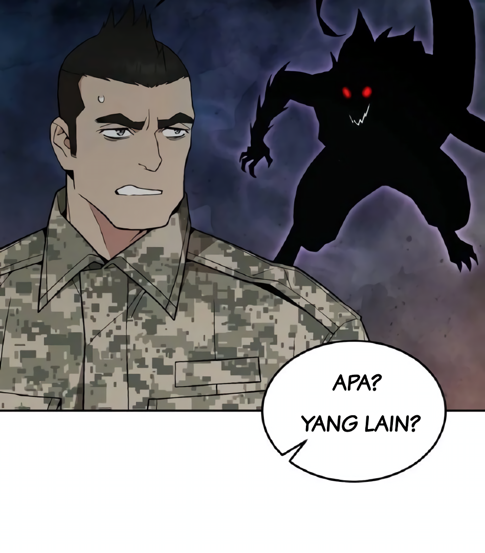 Apocalyptic Chef Awakening Chapter 20 - halaman 104