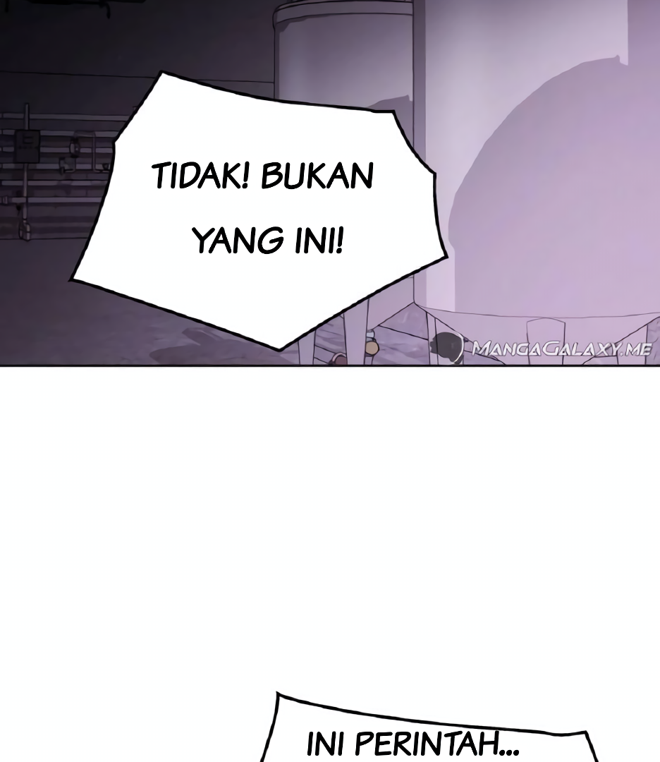 Apocalyptic Chef Awakening Chapter 20 - halaman 111