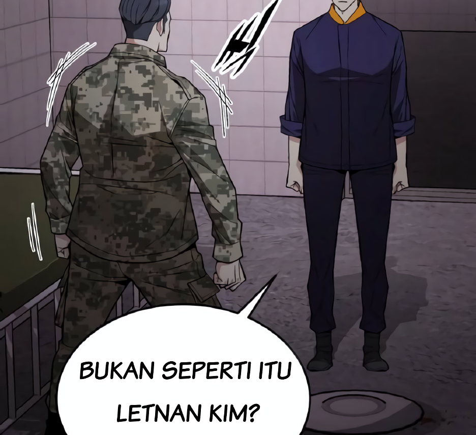 Apocalyptic Chef Awakening Chapter 20 - halaman 114