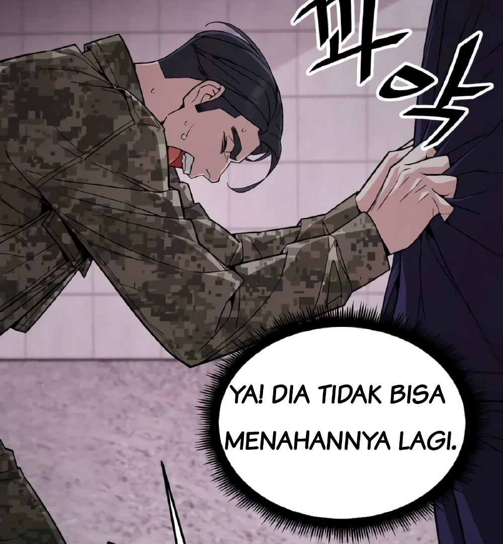 Apocalyptic Chef Awakening Chapter 20 - halaman 126