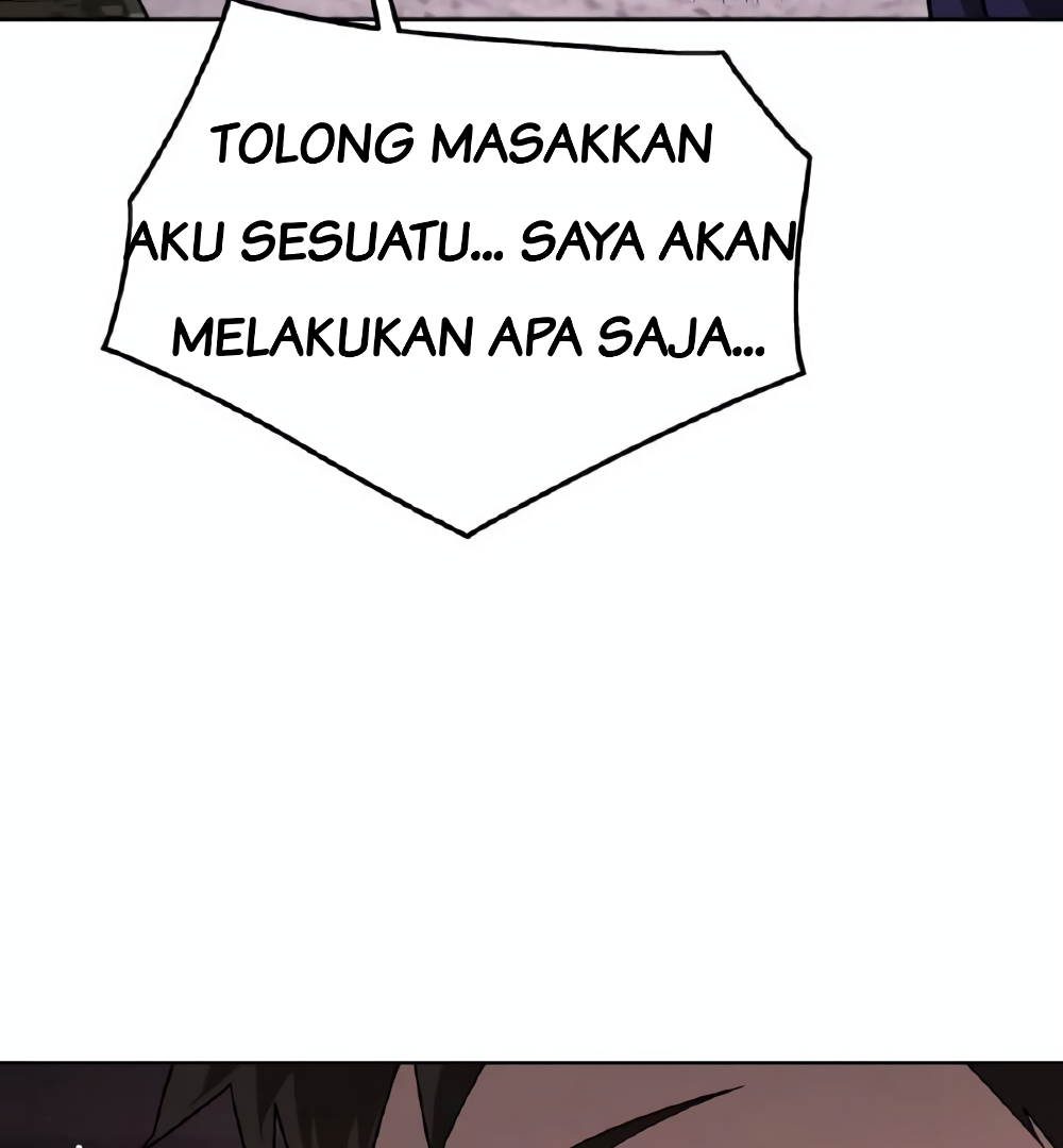Apocalyptic Chef Awakening Chapter 20 - halaman 127