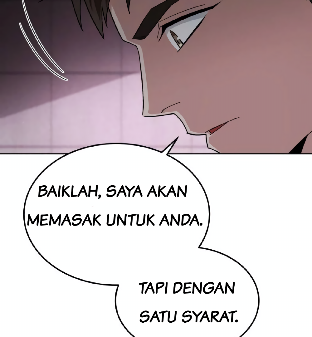 Apocalyptic Chef Awakening Chapter 20 - halaman 128