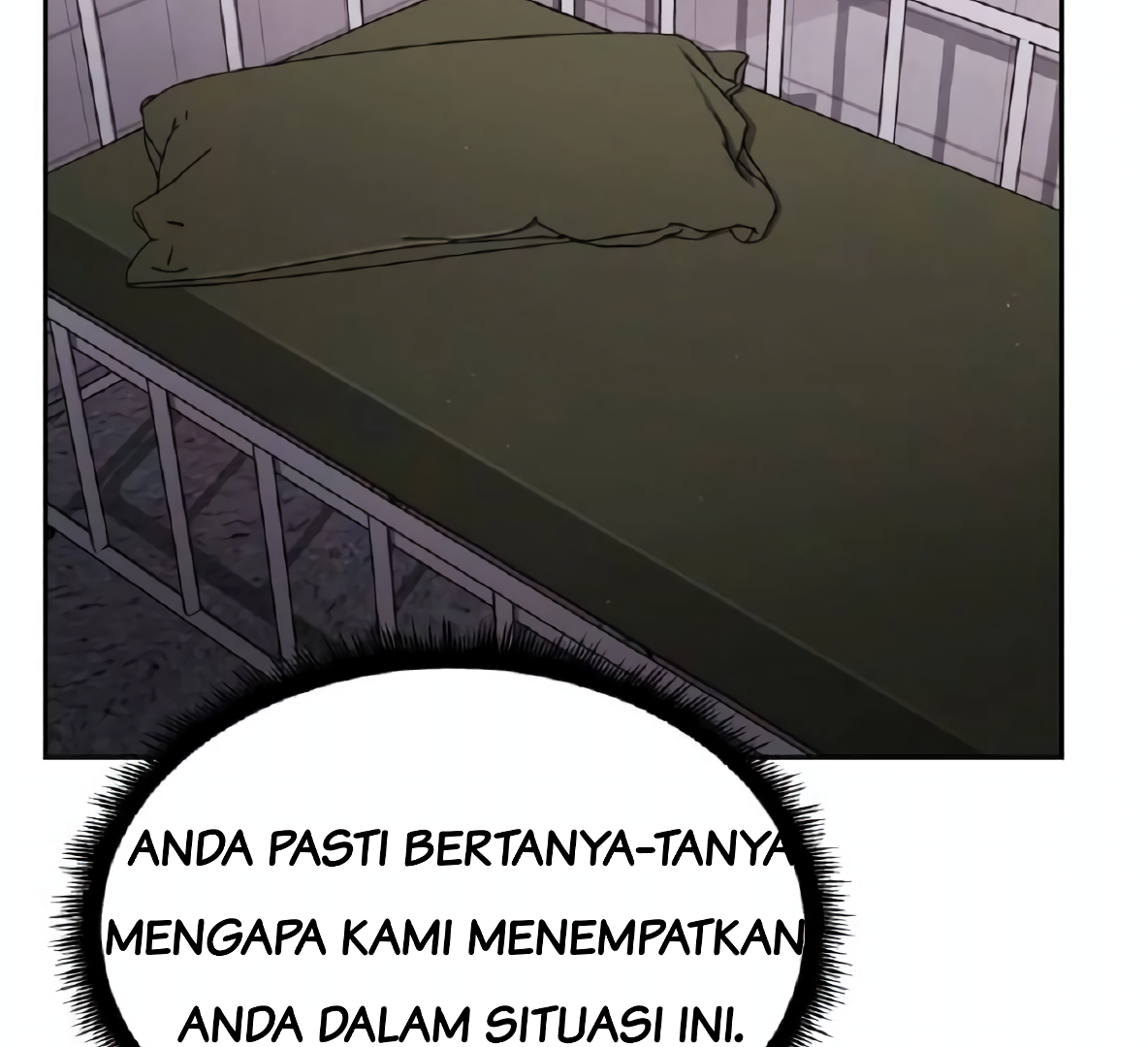 Apocalyptic Chef Awakening Chapter 20 - halaman 24