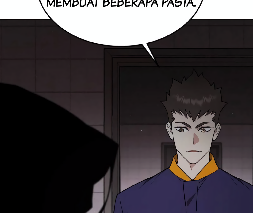 Apocalyptic Chef Awakening Chapter 20 - halaman 42
