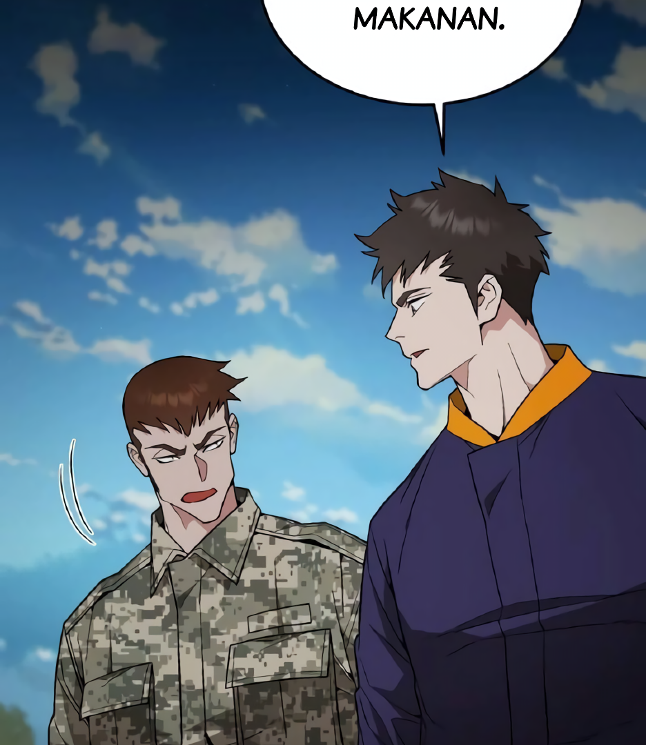 Apocalyptic Chef Awakening Chapter 20 - halaman 57