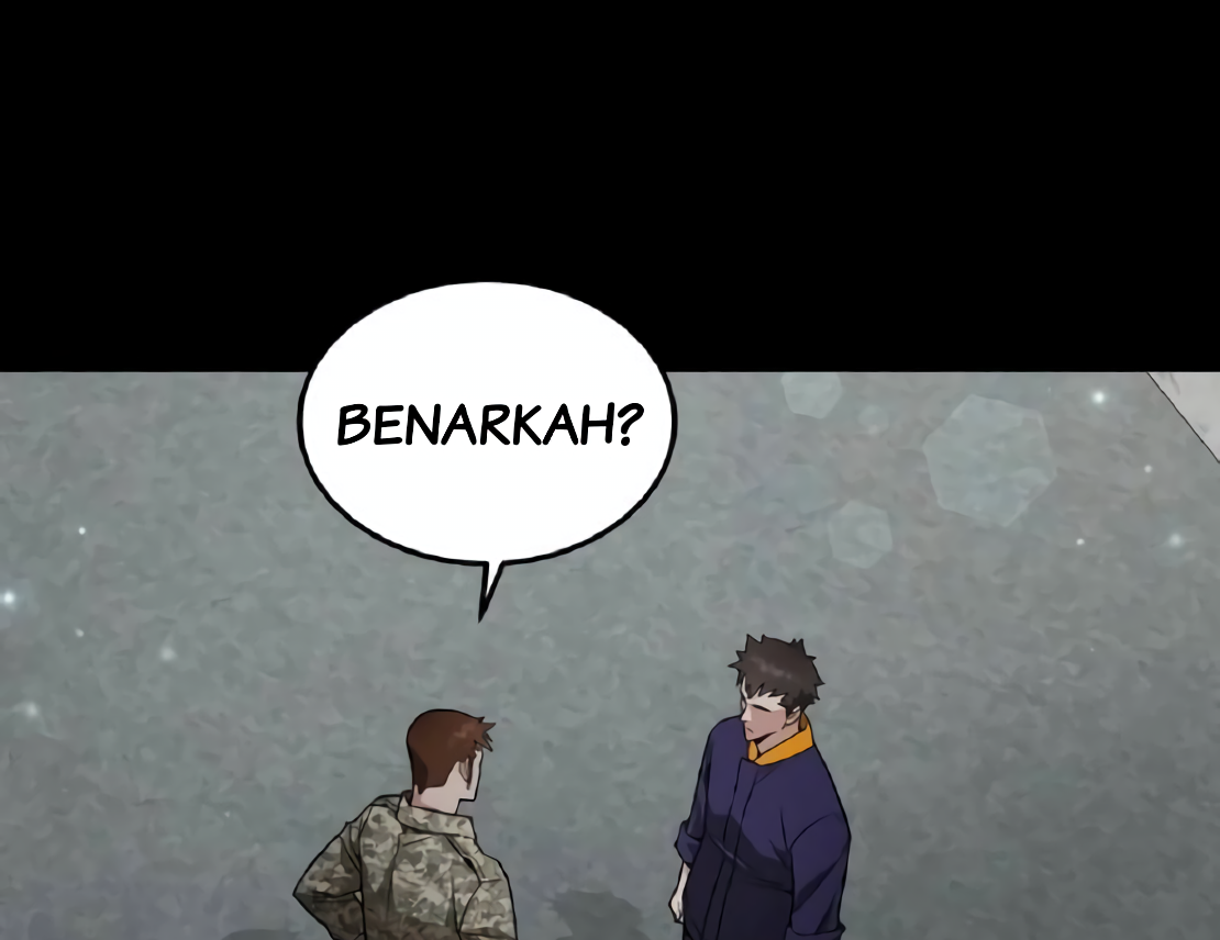 Apocalyptic Chef Awakening Chapter 20 - halaman 66