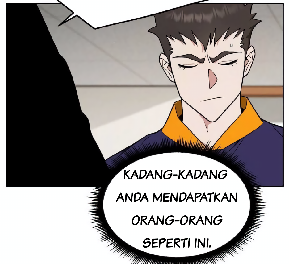 Apocalyptic Chef Awakening Chapter 21 - halaman 103