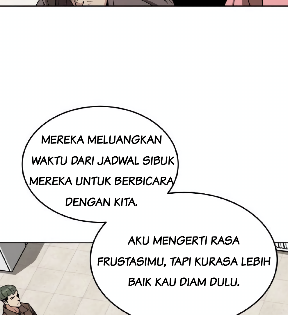 Apocalyptic Chef Awakening Chapter 21 - halaman 110
