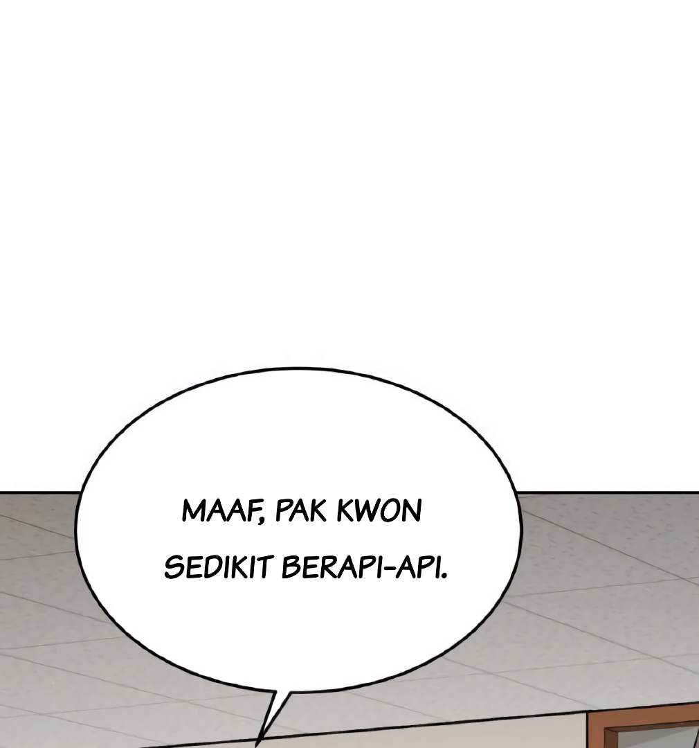Apocalyptic Chef Awakening Chapter 21 - halaman 114