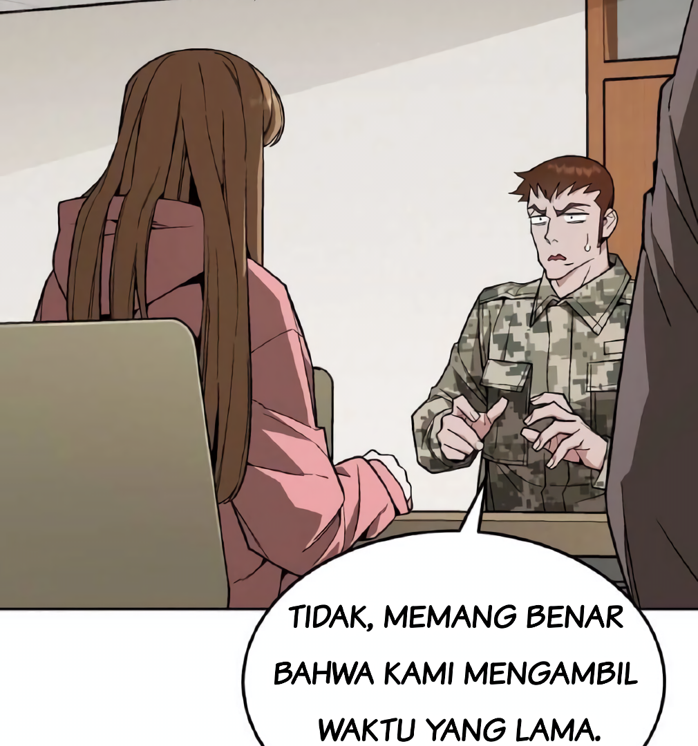 Apocalyptic Chef Awakening Chapter 21 - halaman 115