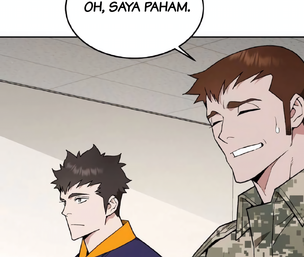 Apocalyptic Chef Awakening Chapter 21 - halaman 119