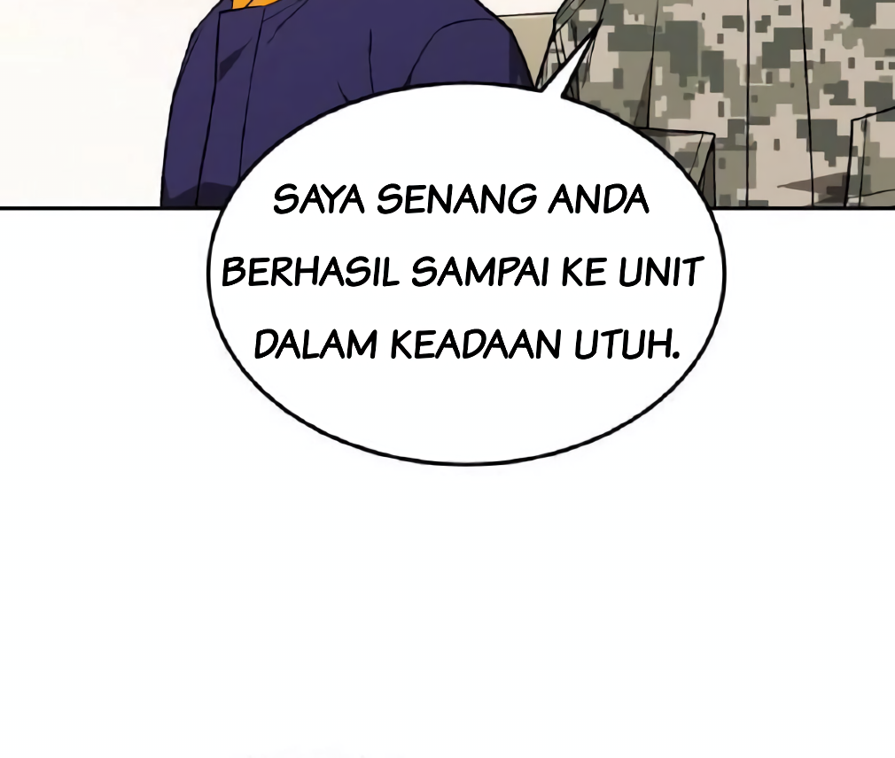 Apocalyptic Chef Awakening Chapter 21 - halaman 120