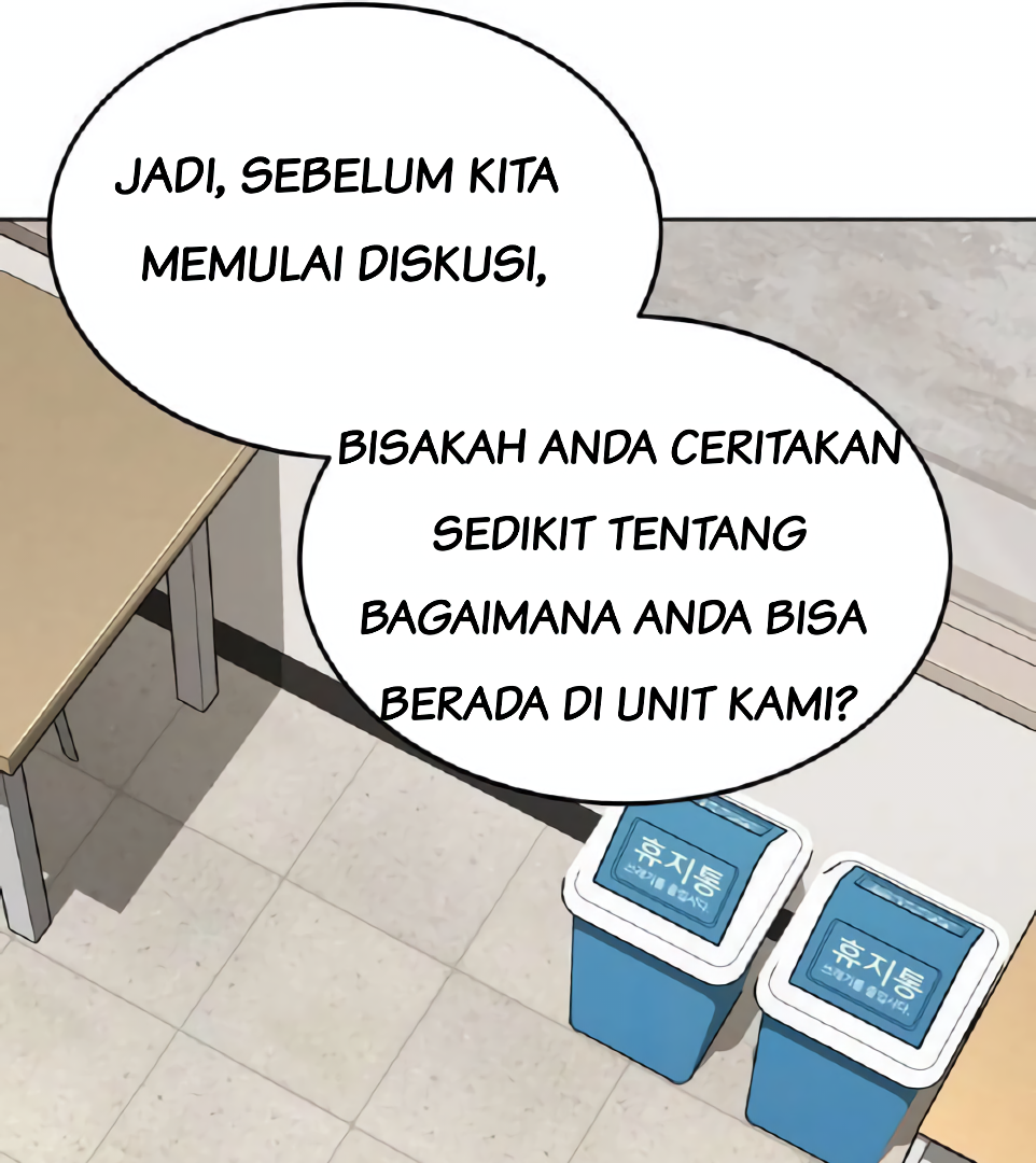 Apocalyptic Chef Awakening Chapter 21 - halaman 121