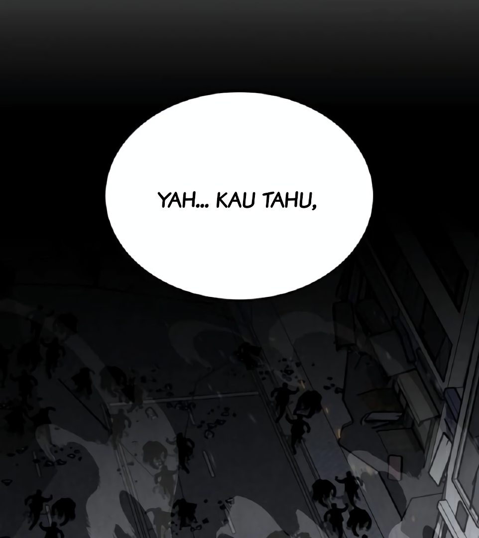 Apocalyptic Chef Awakening Chapter 21 - halaman 126