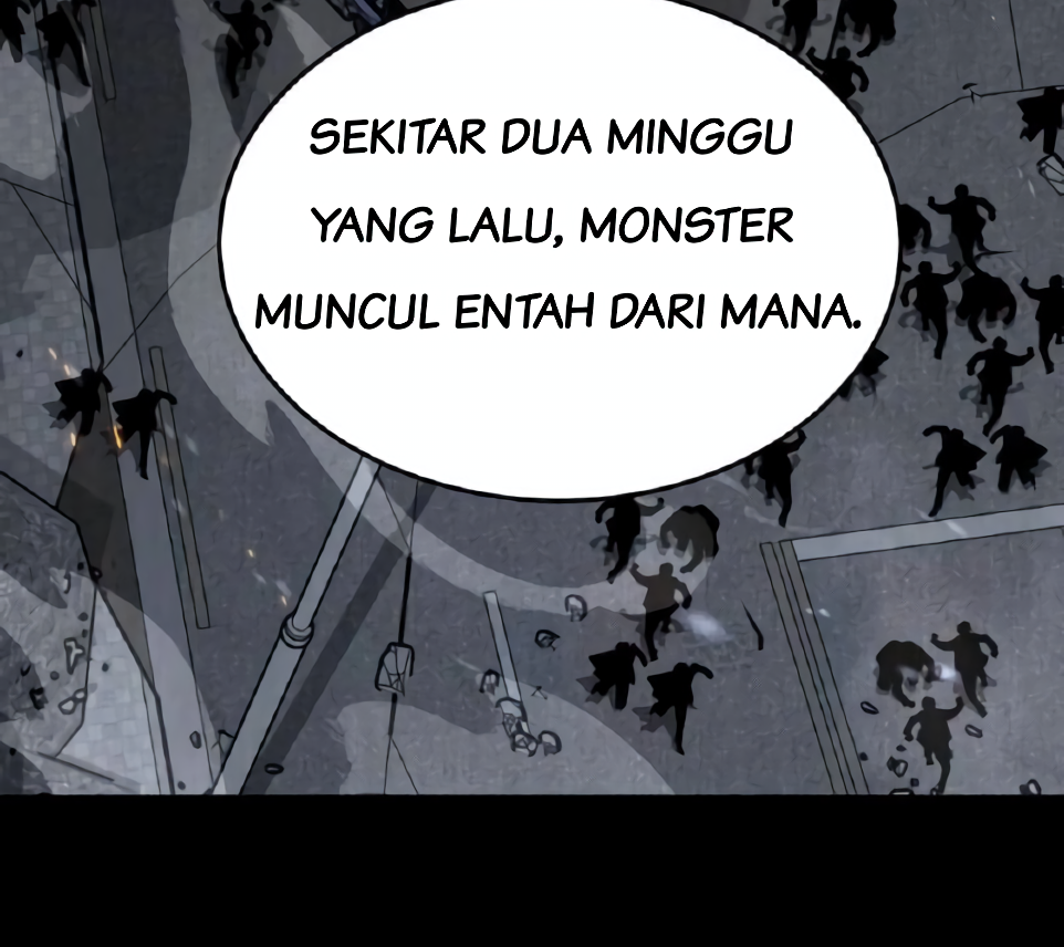 Apocalyptic Chef Awakening Chapter 21 - halaman 128