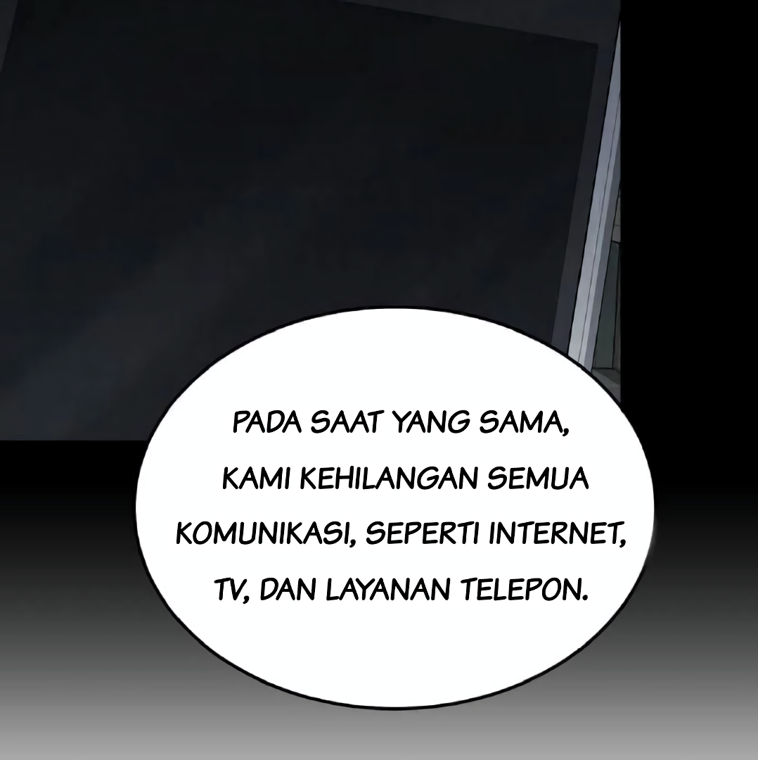 Apocalyptic Chef Awakening Chapter 21 - halaman 130