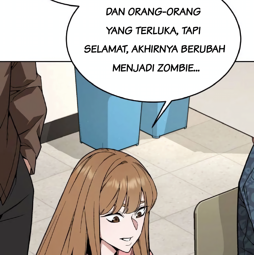 Apocalyptic Chef Awakening Chapter 21 - halaman 132