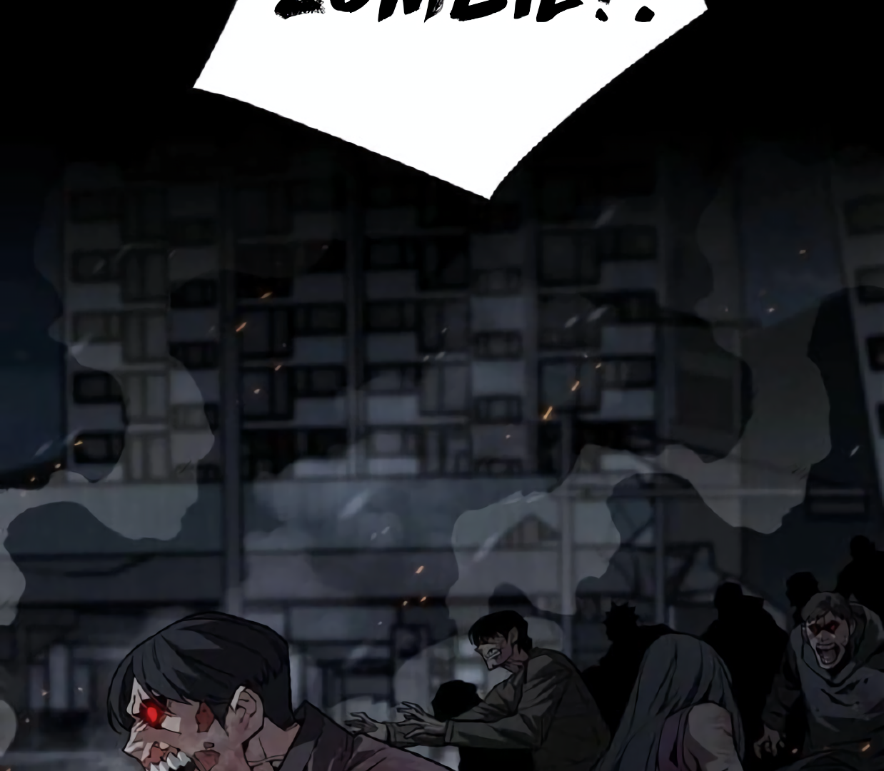 Apocalyptic Chef Awakening Chapter 21 - halaman 140