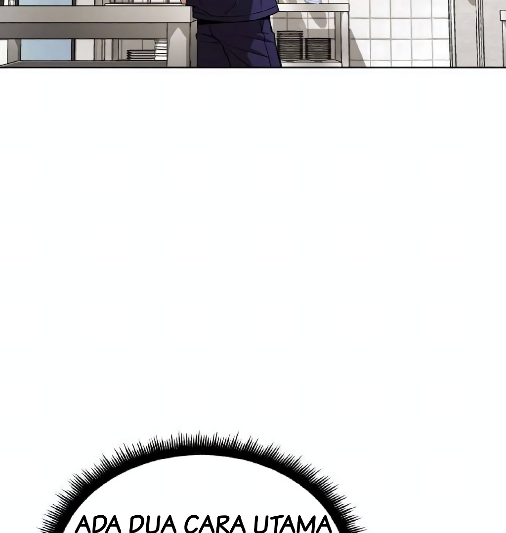 Apocalyptic Chef Awakening Chapter 21 - halaman 21