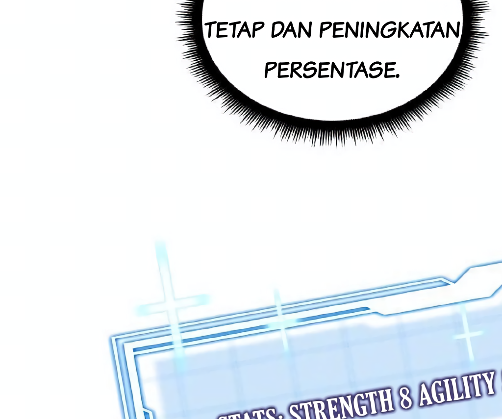 Apocalyptic Chef Awakening Chapter 21 - halaman 23
