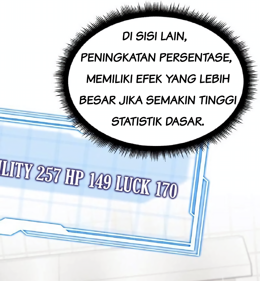 Apocalyptic Chef Awakening Chapter 21 - halaman 25