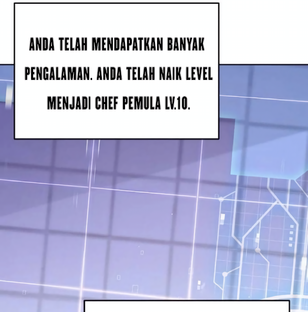 Apocalyptic Chef Awakening Chapter 21 - halaman 33