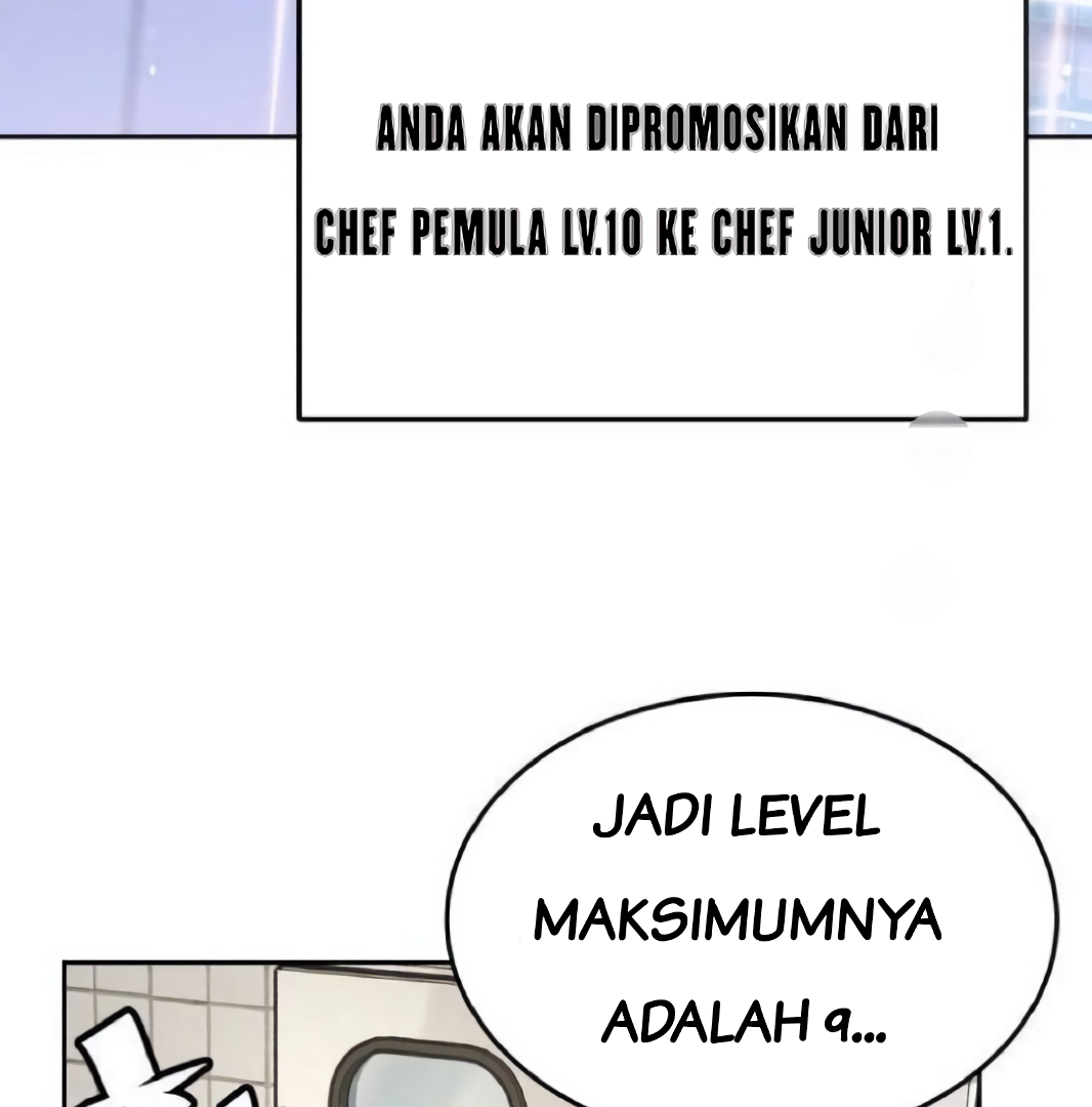 Apocalyptic Chef Awakening Chapter 21 - halaman 34