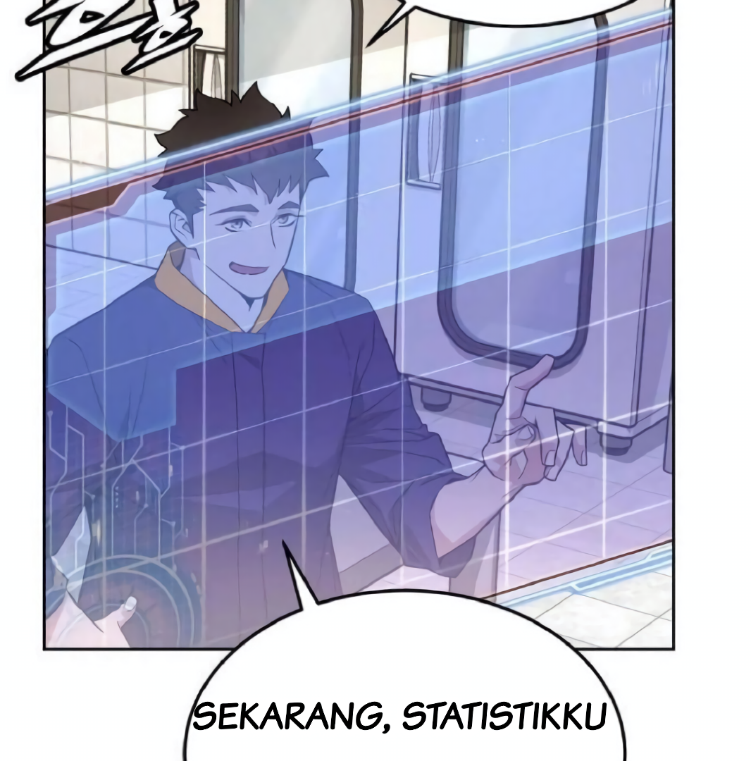 Apocalyptic Chef Awakening Chapter 21 - halaman 35
