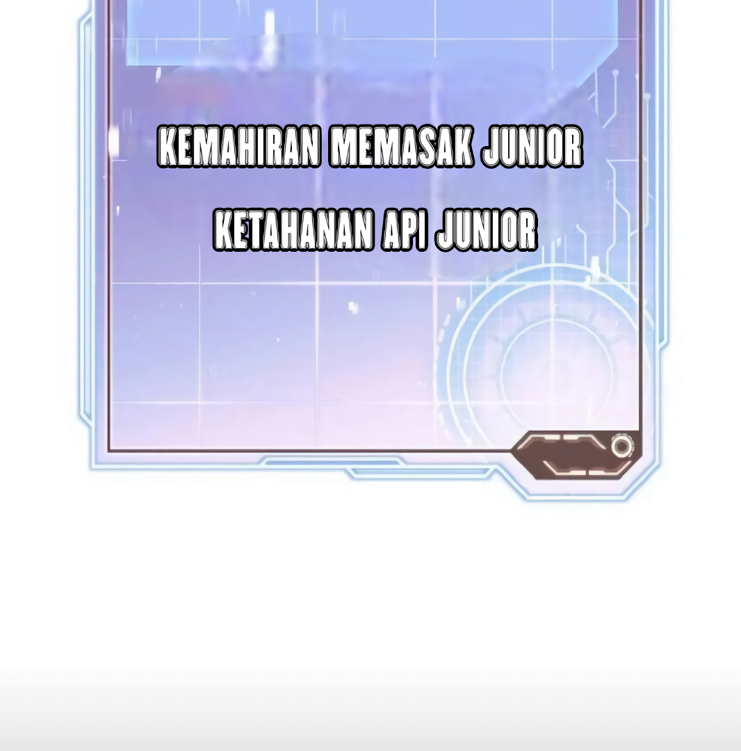Apocalyptic Chef Awakening Chapter 21 - halaman 37