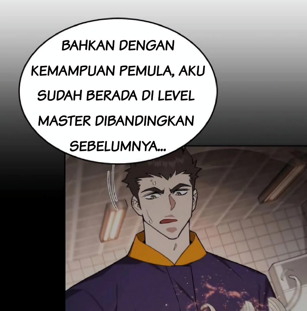 Apocalyptic Chef Awakening Chapter 21 - halaman 38