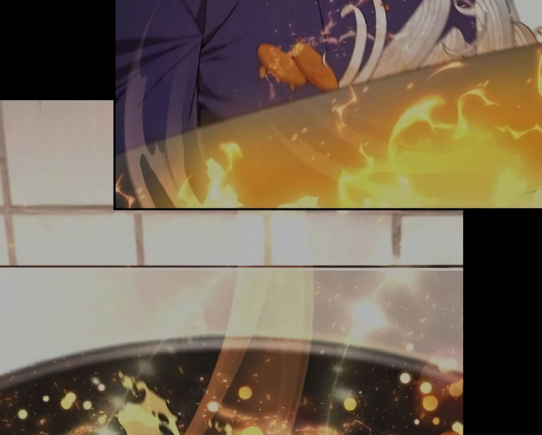 Apocalyptic Chef Awakening Chapter 21 - halaman 39