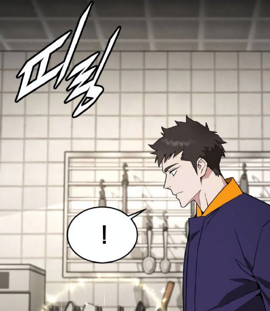 Apocalyptic Chef Awakening Chapter 21 - halaman 41