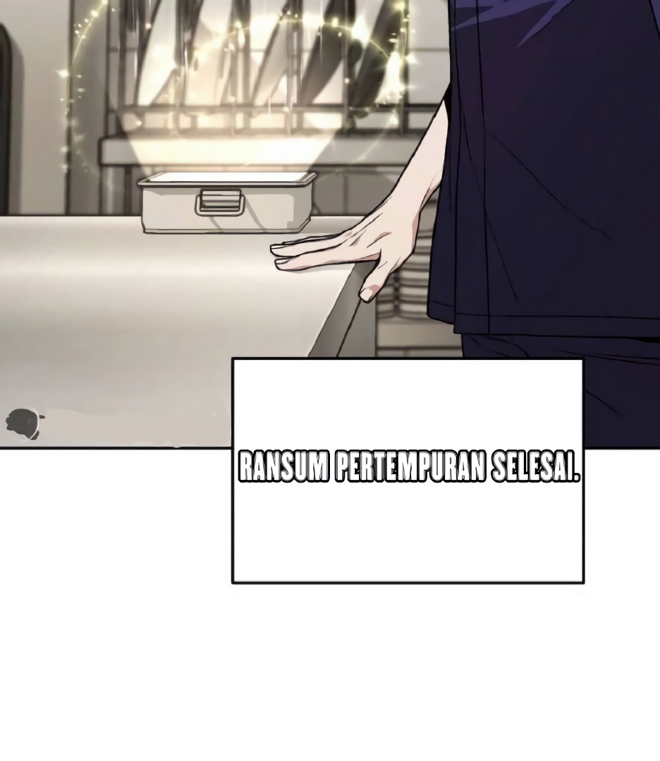 Apocalyptic Chef Awakening Chapter 21 - halaman 42