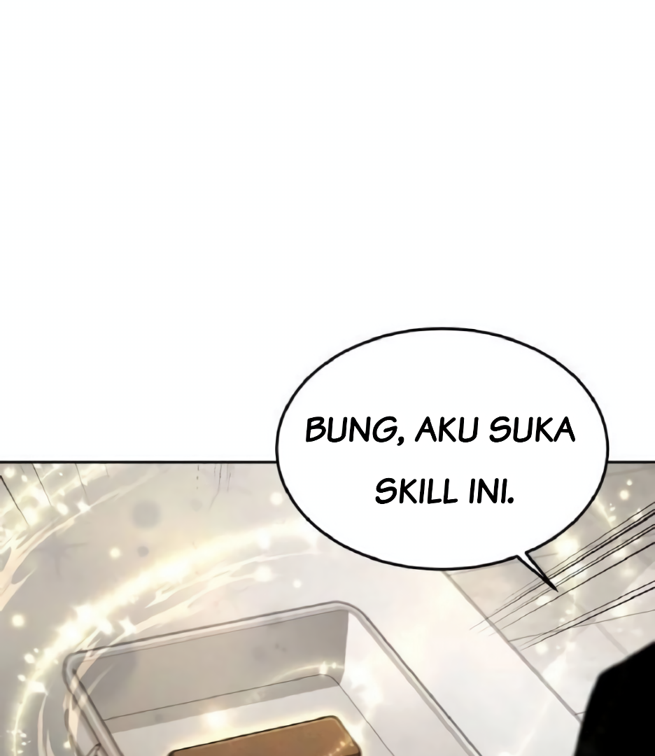 Apocalyptic Chef Awakening Chapter 21 - halaman 43